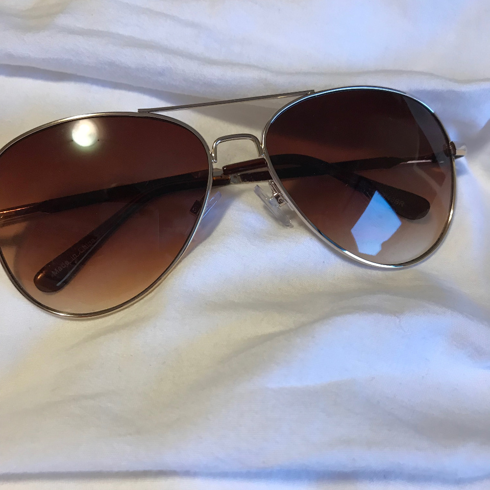 Aviator Glasses